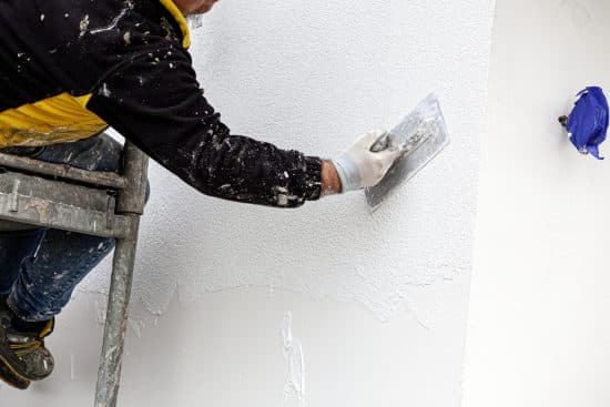 stucco contractors